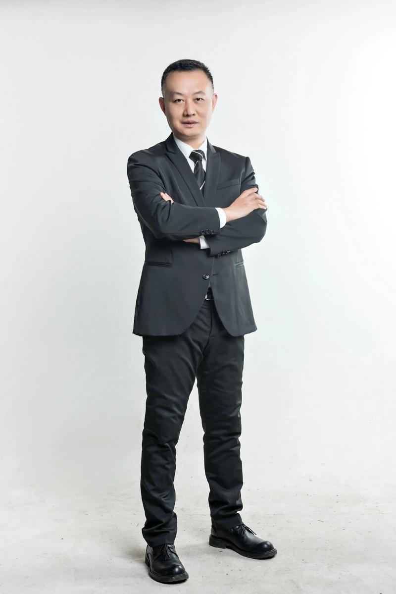 李志恒 剪辑与后期总监