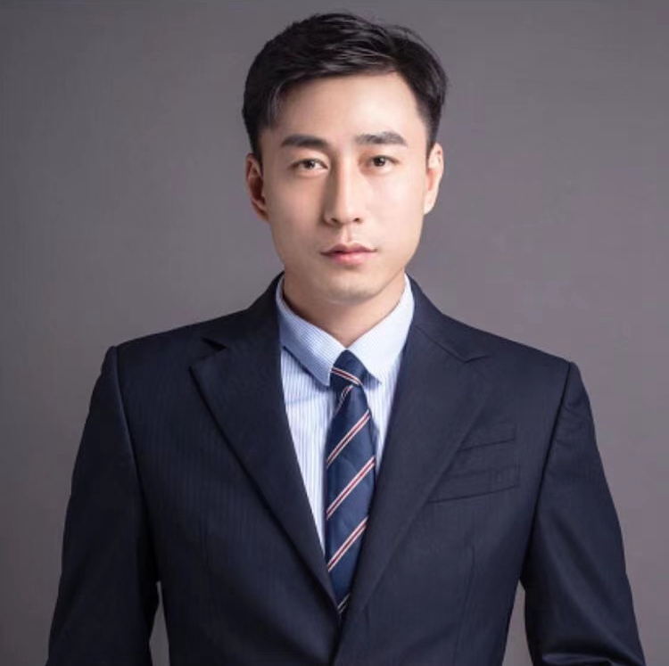 李志恒剪辑与后期总监